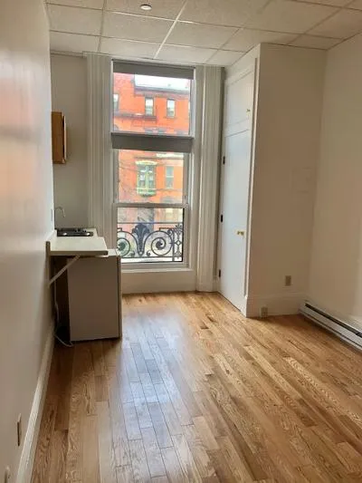 Studio bed, 1 bath apartment for rent at 405 Beacon St Unit 7, Back Bay — photo 1 of 6
