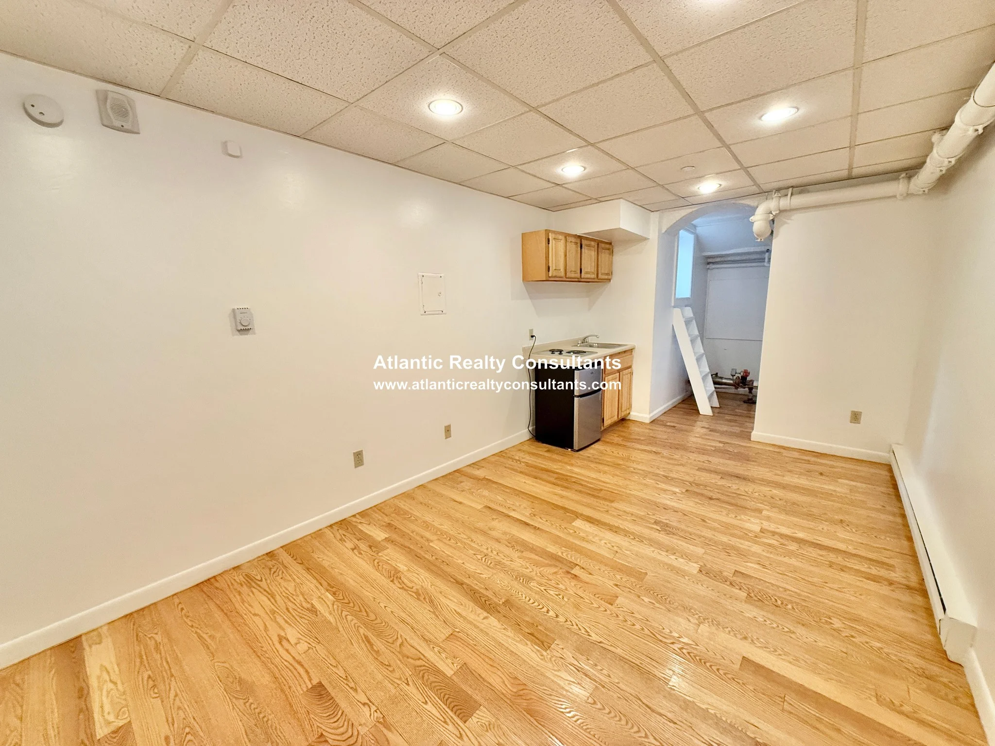 Studio bed, 1 bath apartment for rent at 405 Beacon St Unit B, Back Bay