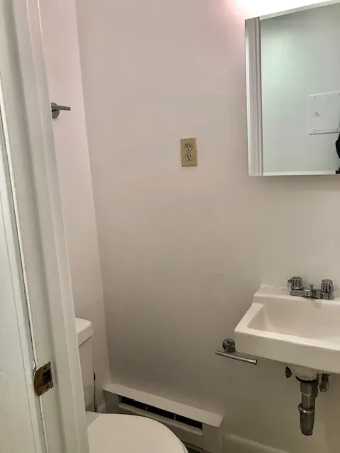Studio bed, 1 bath apartment for rent at 405 Beacon St Unit D, Back Bay — photo 7 of 7