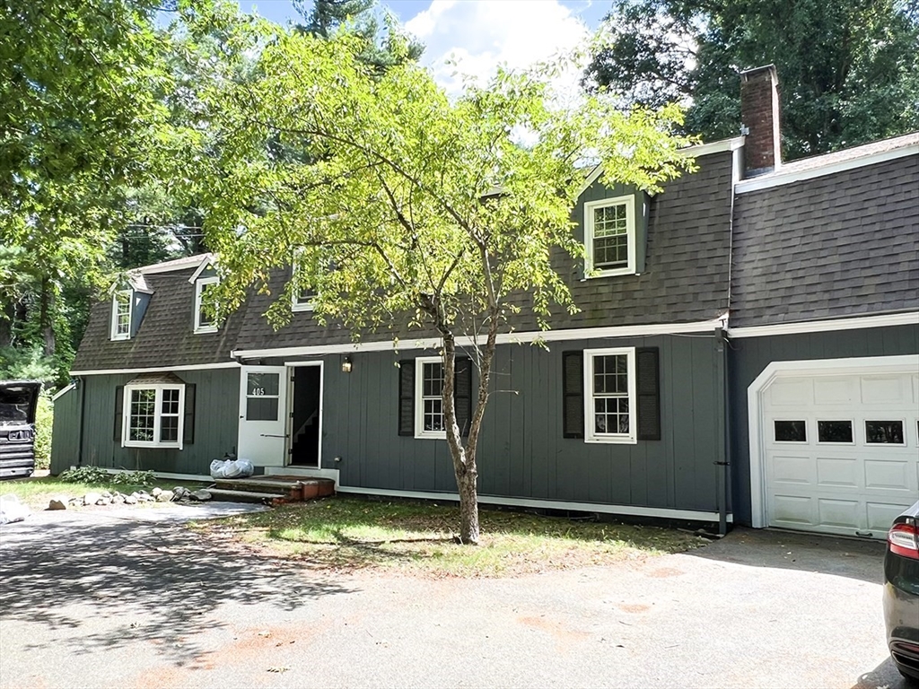 5 bed, 2 bath apartment for rent at 405 Cherry St, Bridgewater