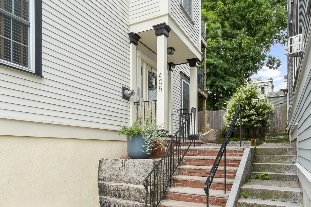 2 bed, 2 bath apartment for rent at 405 E 3rd St Unit 2, South Boston — photo 16 of 18