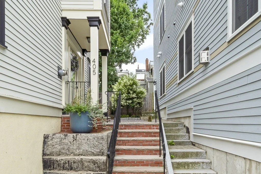 2 bed, 2 bath apartment for rent at 405 E 3rd St Unit 2, South Boston — photo 17 of 18