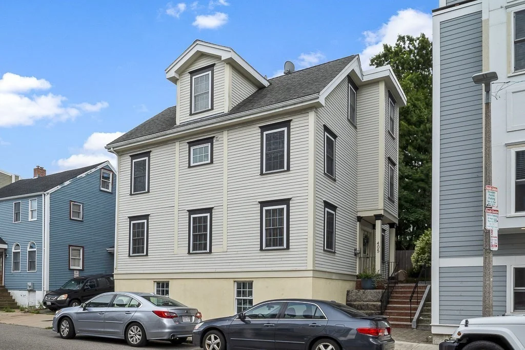 2 bed, 2 bath apartment for rent at 405 E 3rd St Unit 2, South Boston — photo 18 of 18