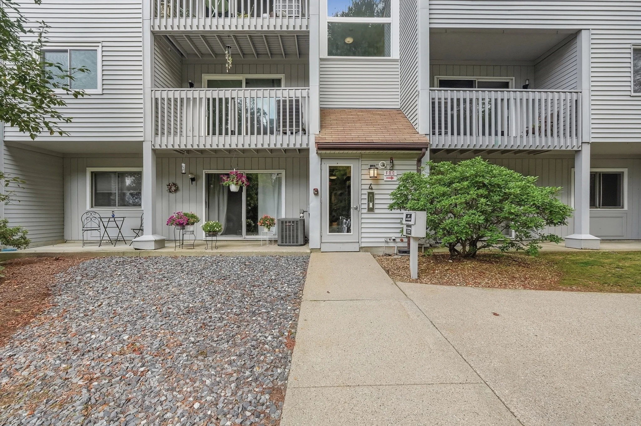 2 bed, 1 bath apartment for rent at 405 Franklin Crossing Rd Unit 405, Franklin — photo 17 of 19