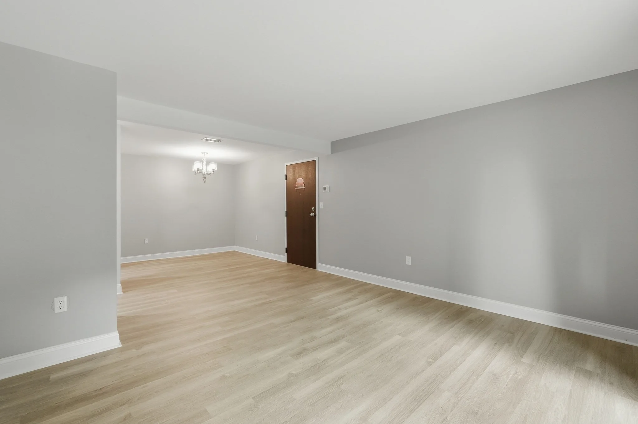 2 bed, 1 bath apartment for rent at 405 Franklin Crossing Rd Unit 405, Franklin — photo 5 of 19