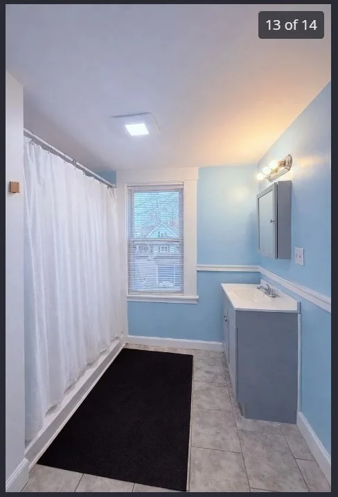 2 bed, 1 bath apartment for rent at 405 Lakeview Ave Unit 2, Lowell — photo 13 of 14