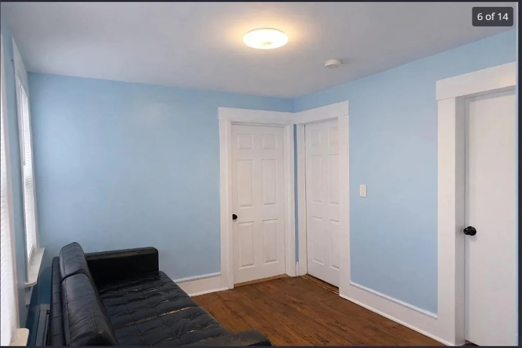 2 bed, 1 bath apartment for rent at 405 Lakeview Ave Unit 2, Lowell — photo 6 of 14