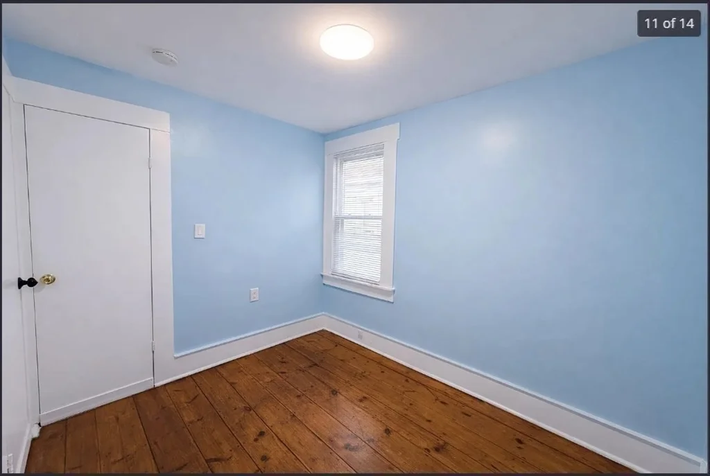 2 bed, 1 bath apartment for rent at 405 Lakeview Ave Unit 2, Lowell — photo 11 of 14