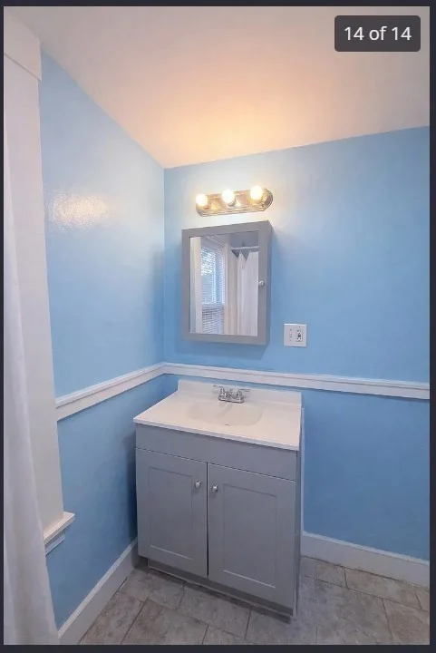 2 bed, 1 bath apartment for rent at 405 Lakeview Ave Unit 2, Lowell — photo 14 of 14