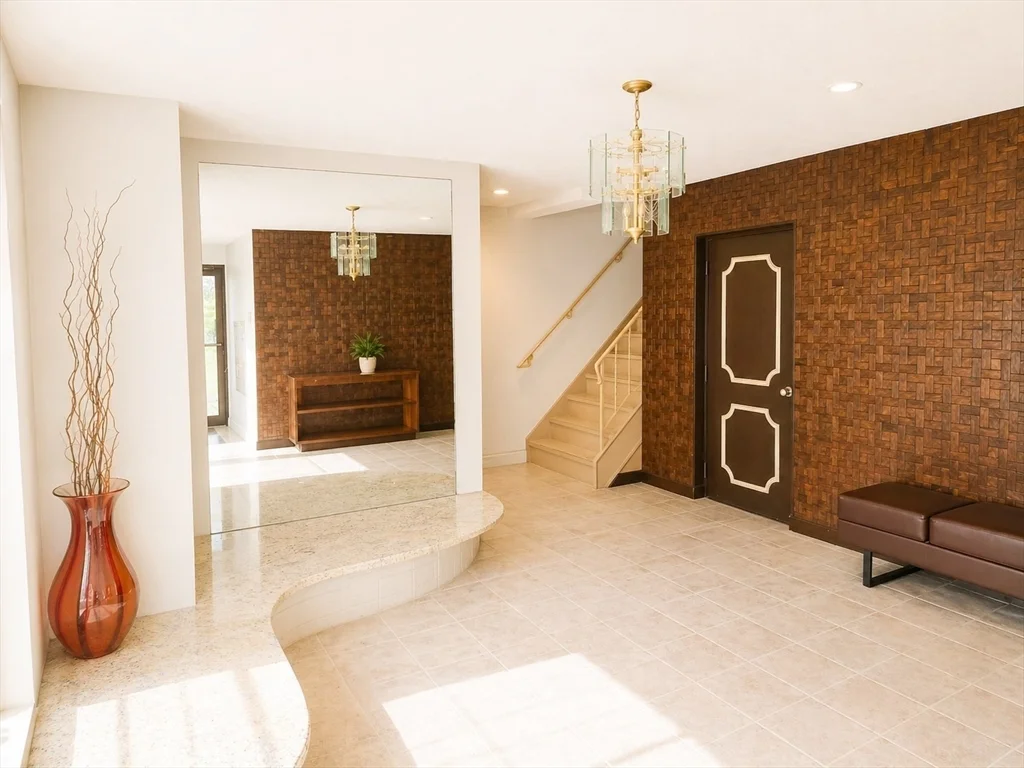 2 bed, 2 bath apartment for rent at 405 Langley Rd Unit 2A, Newton — photo 11 of 16