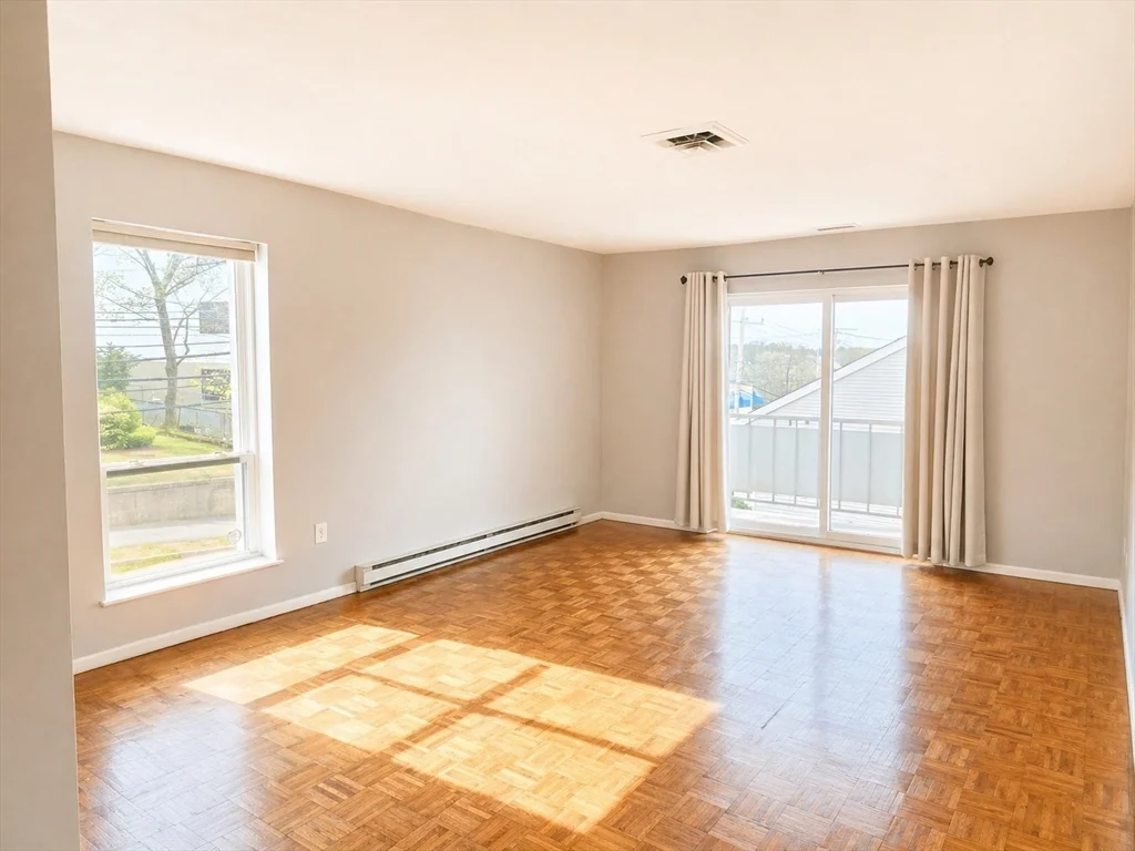 2 bed, 2 bath apartment for rent at 405 Langley Rd Unit 2A, Newton — photo 7 of 16