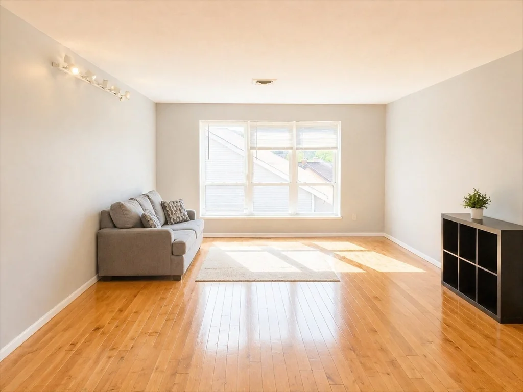 2 bed, 2 bath apartment for rent at 405 Langley Rd Unit 2A, Newton — photo 3 of 16