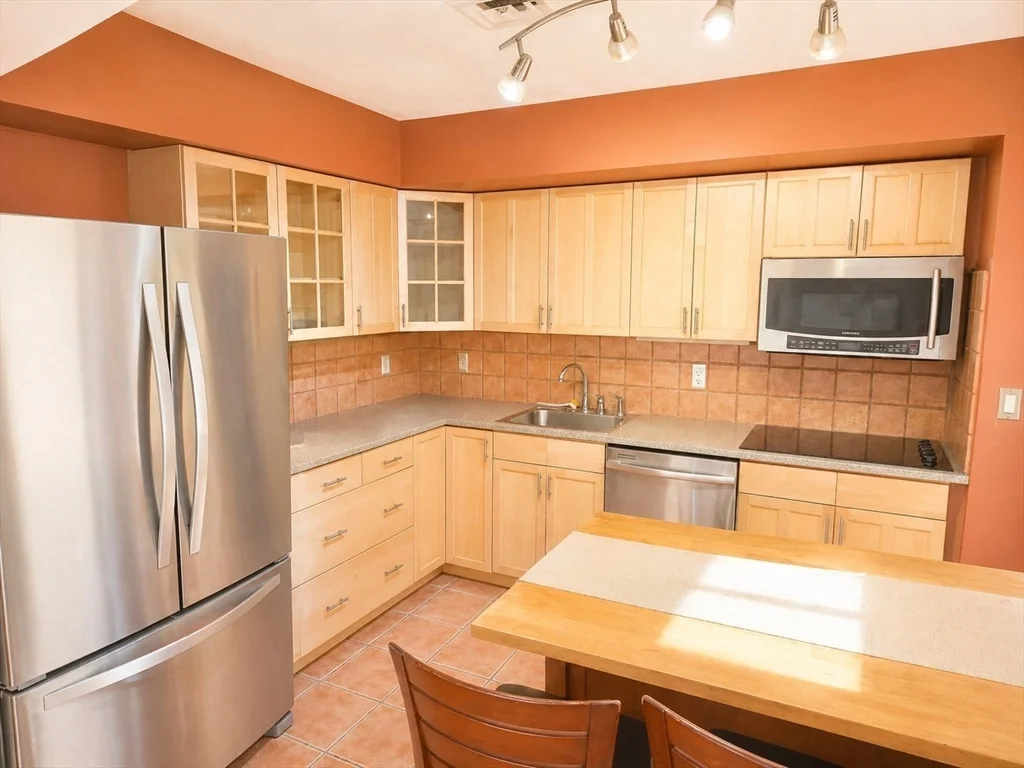 2 bed, 2 bath apartment for rent at 405 Langley Rd Unit 2A, Newton — photo 1 of 16