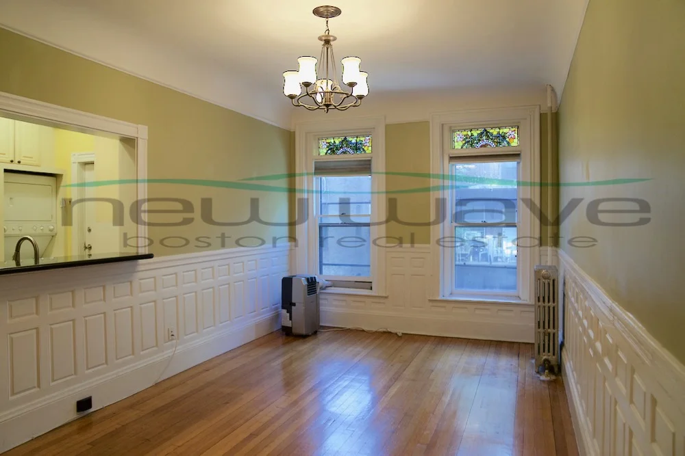 2 bed, 1 bath apartment for rent at 405 Marlborough St Unit 32, Back Bay — photo 2 of 14