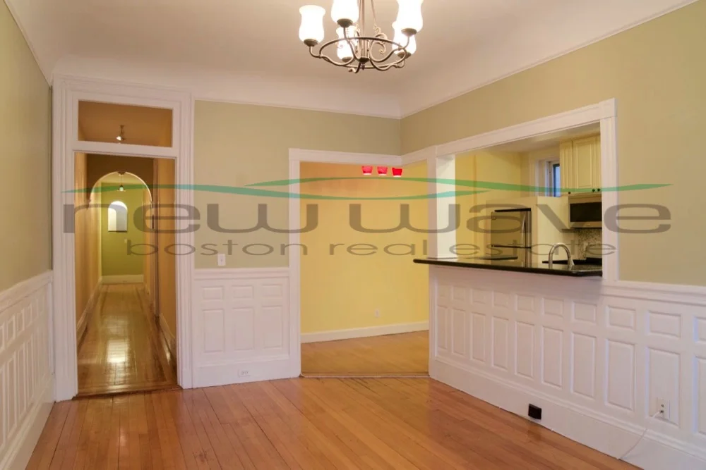 2 bed, 1 bath apartment for rent at 405 Marlborough St Unit 32, Back Bay — photo 8 of 14