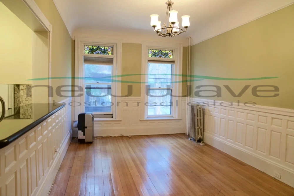 2 bed, 1 bath apartment for rent at 405 Marlborough St Unit 32, Back Bay — photo 3 of 14