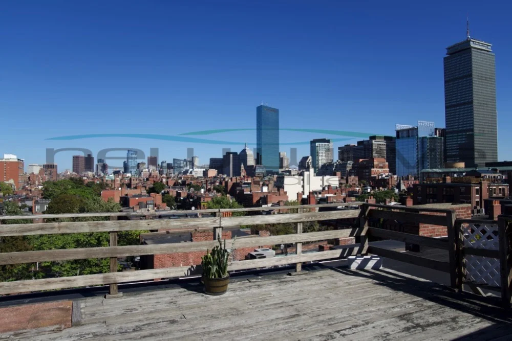 2 bed, 1 bath apartment for rent at 405 Marlborough St Unit 32, Back Bay