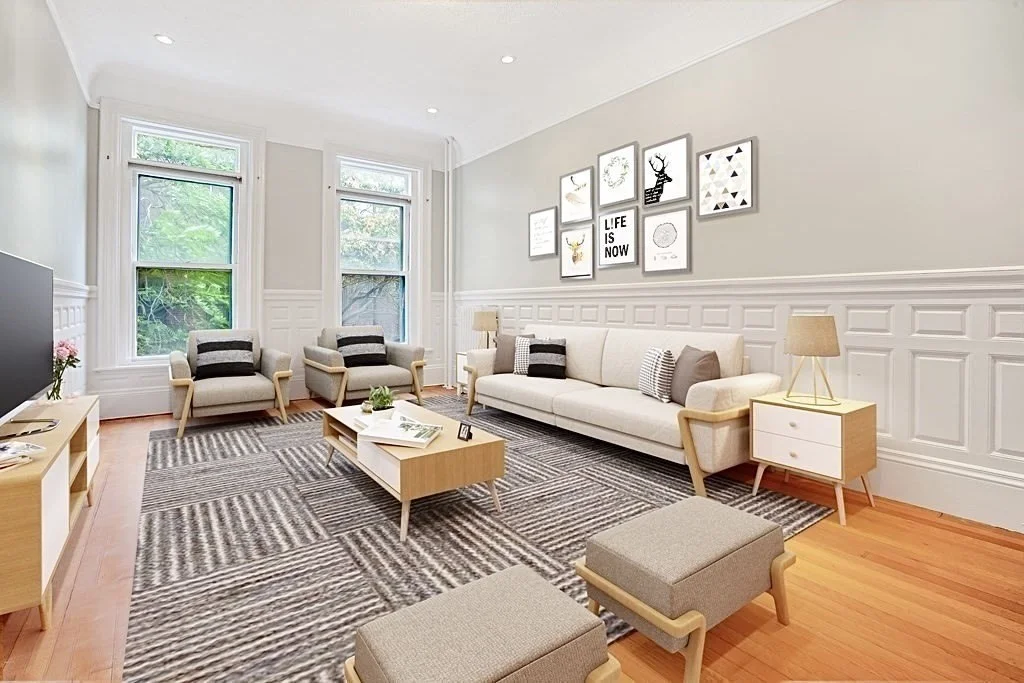 2 bed, 1 bath apartment for rent at 405 Marlborough St Unit 42, Back Bay