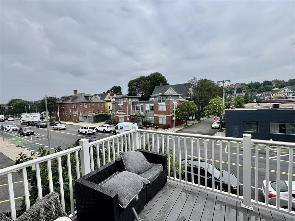 1 bed, 1 bath apartment for rent at 405 South Huntington Ave Unit 2R, Jamaica Plain — photo 19 of 20