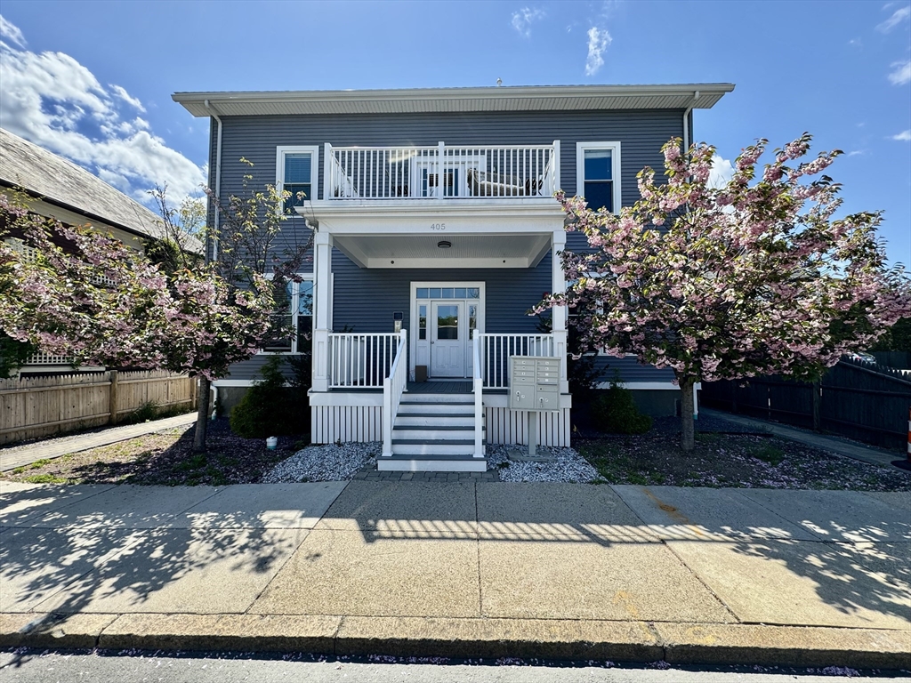 1 bed, 1 bath apartment for rent at 405 South Huntington Ave Unit 2R, Jamaica Plain — photo 12 of 20