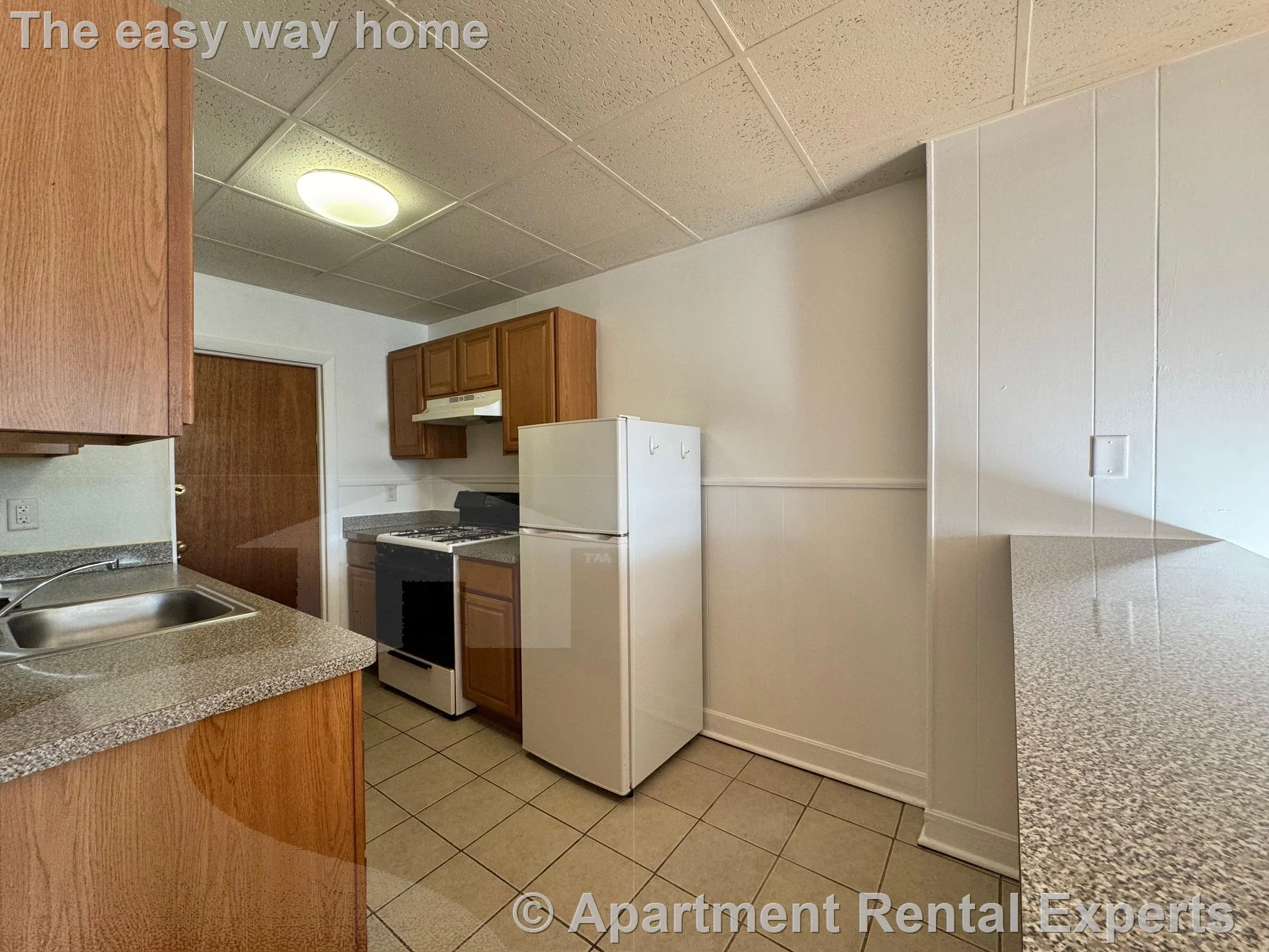 Studio bed, 1 bath apartment for rent at 405 Somerville Ave, Union Square — photo 1 of 8