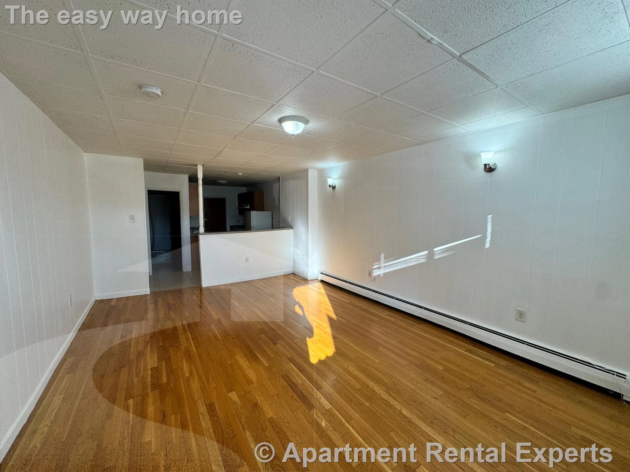 Studio bed, 1 bath apartment for rent at 405 Somerville Ave, Union Square — photo 3 of 8