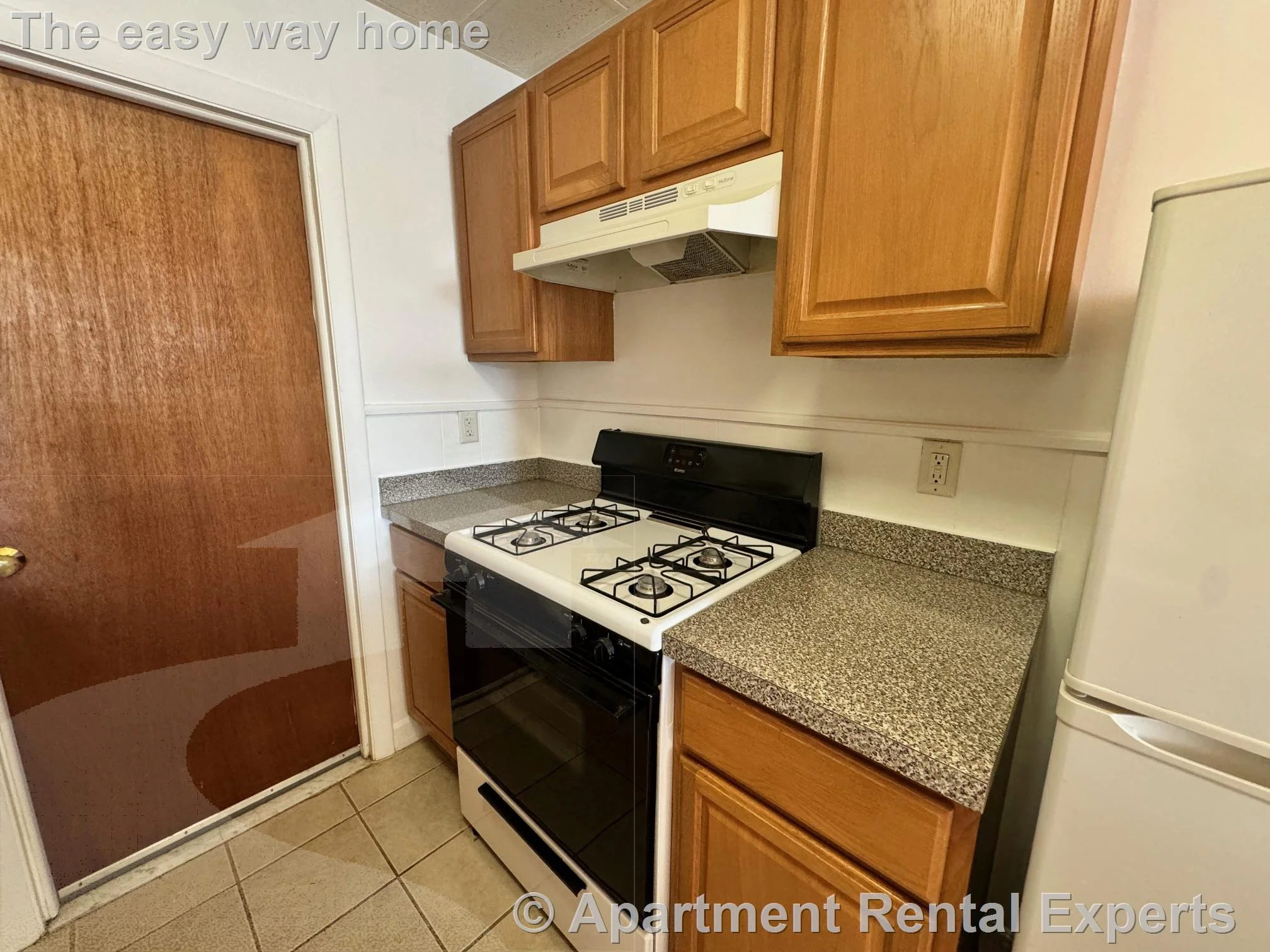 Studio bed, 1 bath apartment for rent at 405 Somerville Ave, Union Square — photo 6 of 8