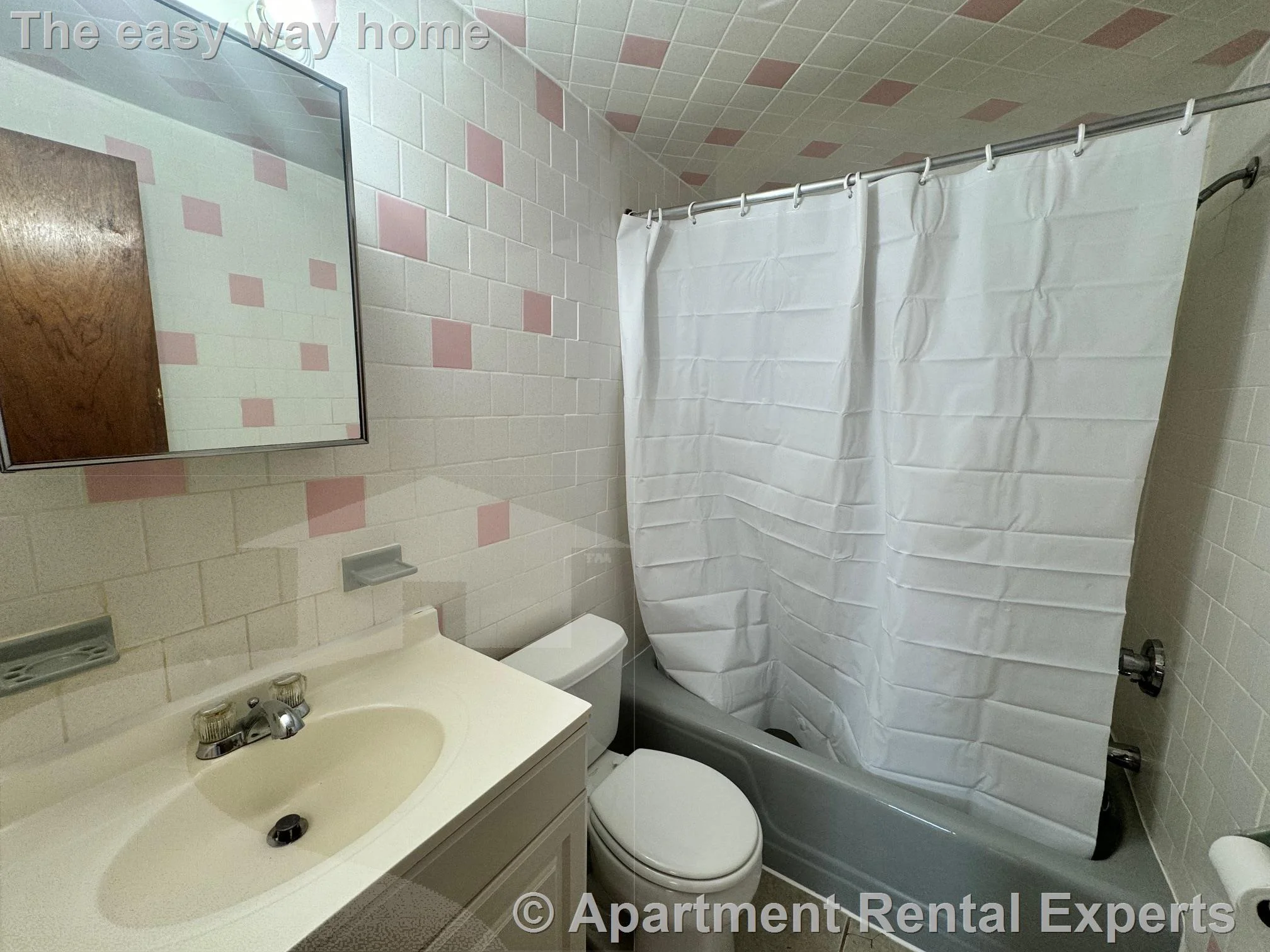 Studio bed, 1 bath apartment for rent at 405 Somerville Ave, Union Square — photo 7 of 8
