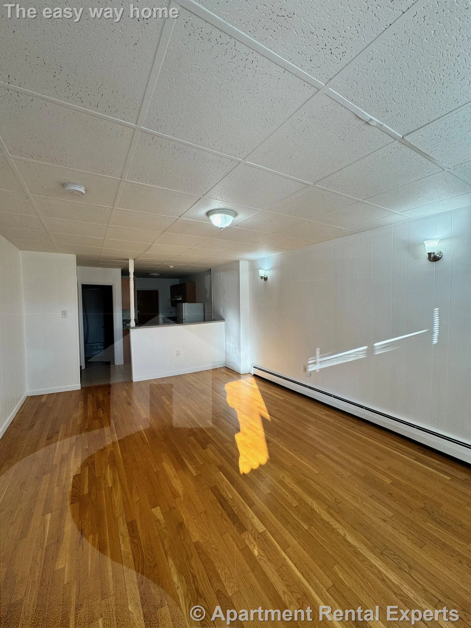 Studio bed, 1 bath apartment for rent at 405 Somerville Ave, Union Square — photo 2 of 8