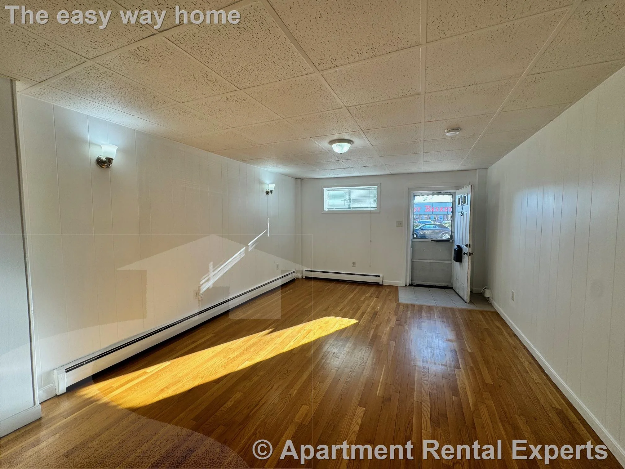 Studio bed, 1 bath apartment for rent at 405 Somerville Ave, Union Square — photo 4 of 8