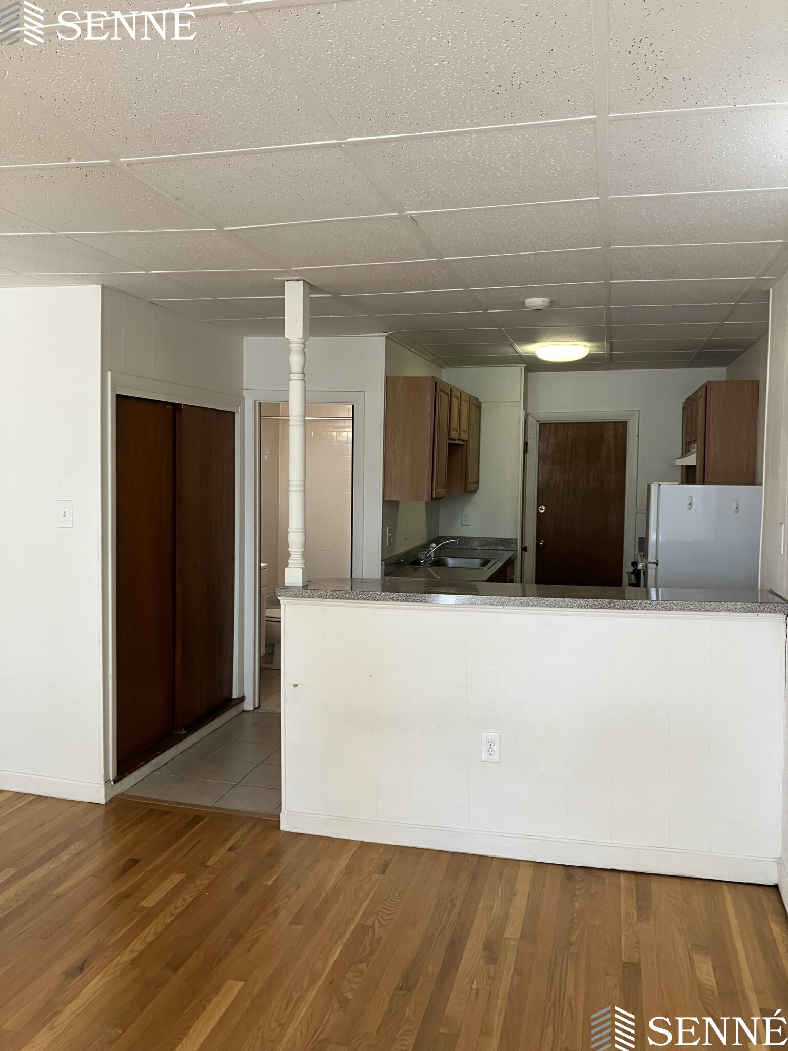 Studio bed, 1 bath apartment for rent at 405 Somerville Ave Unit 405, Prospect Hill — photo 1 of 9