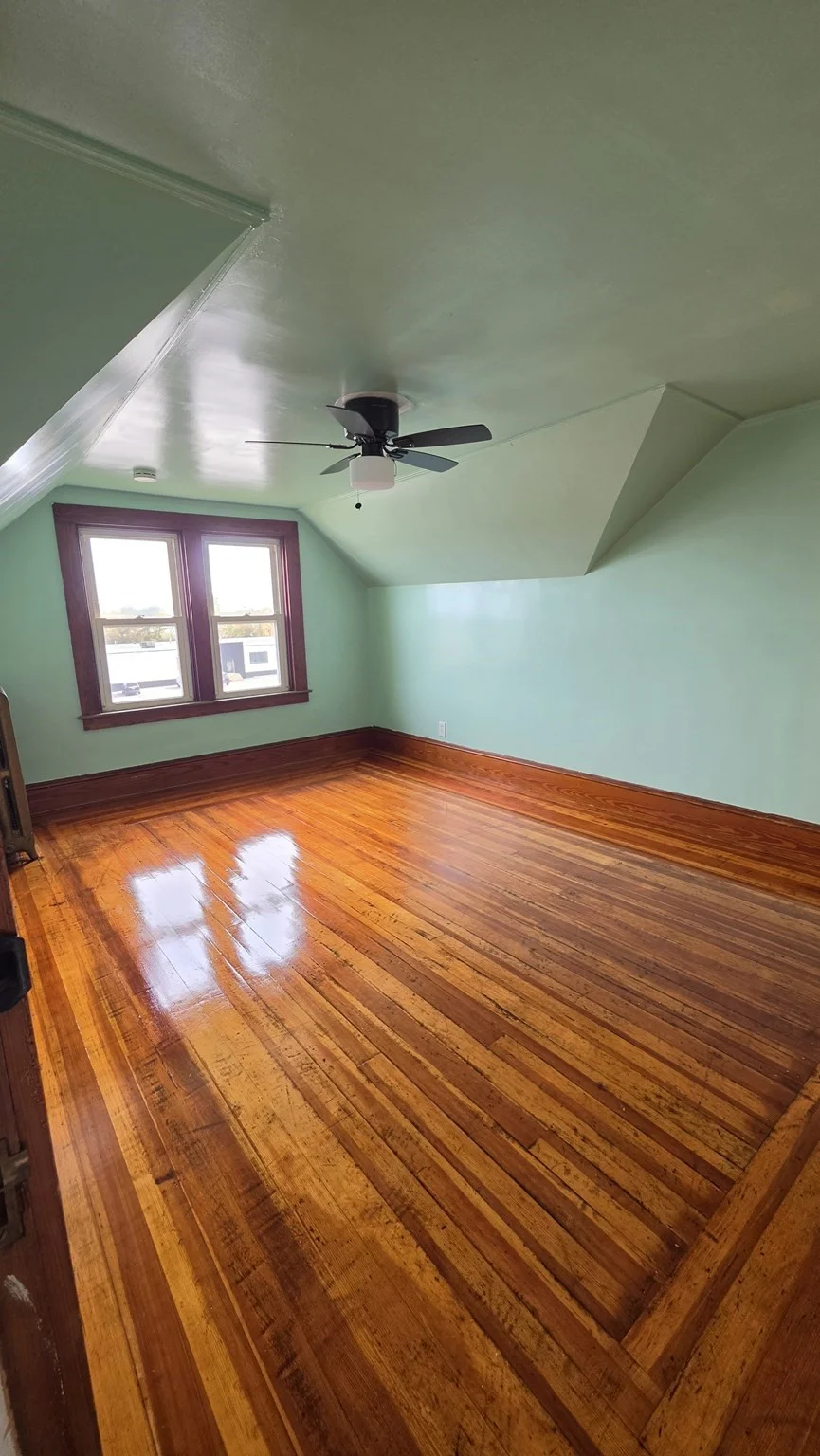 3 bed, 1 bath apartment for rent at 405 Weir Unit 3, Taunton — photo 14 of 17