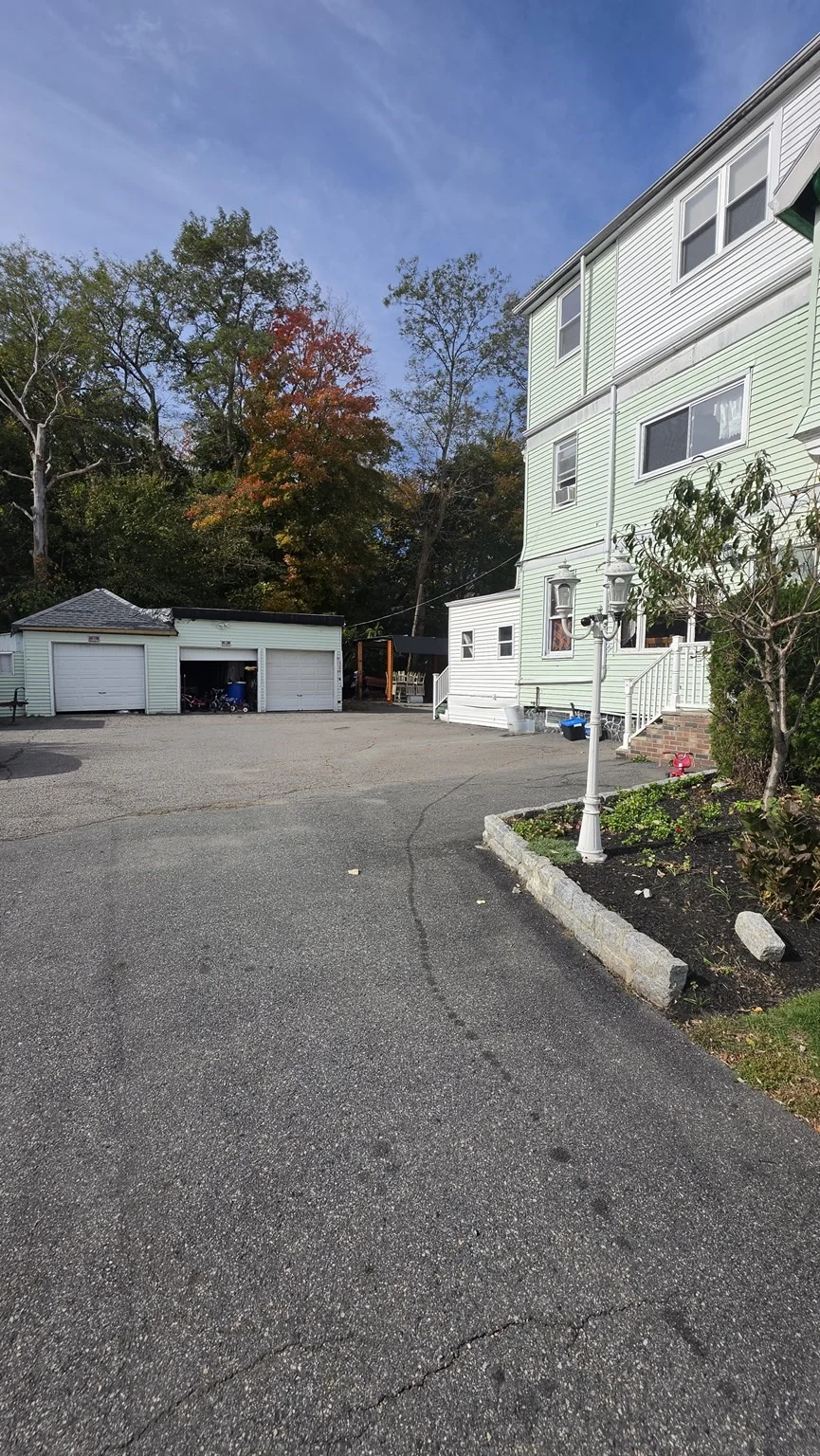 3 bed, 1 bath apartment for rent at 405 Weir Unit 3, Taunton — photo 8 of 17
