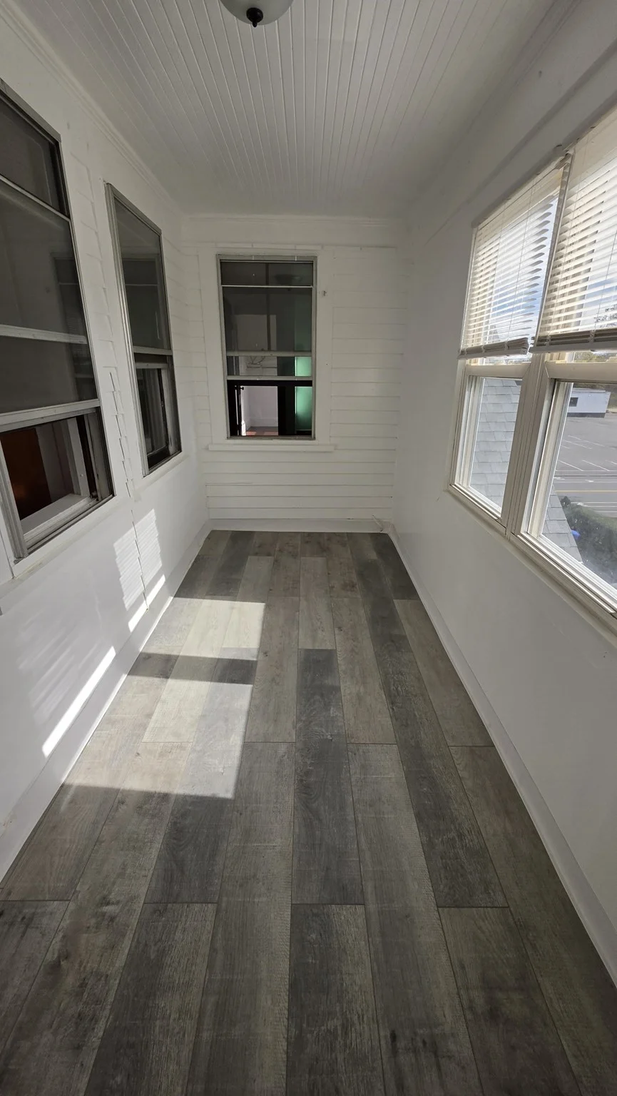 3 bed, 1 bath apartment for rent at 405 Weir Unit 3, Taunton — photo 5 of 17