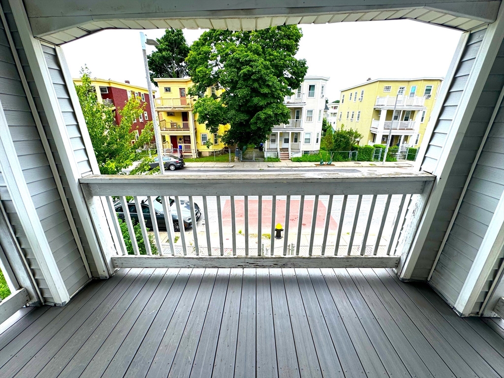 2 bed, 1 bath apartment for rent at 4057 Washington St Unit 2, Roslindale — photo 21 of 26