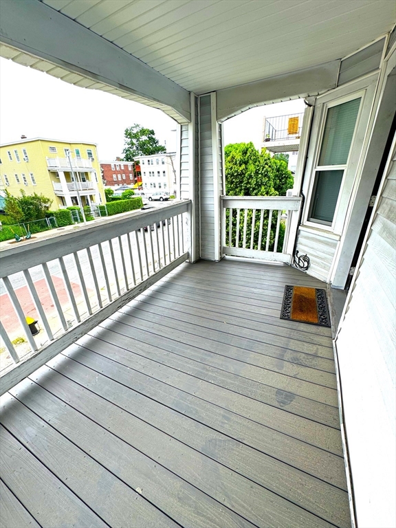 2 bed, 1 bath apartment for rent at 4057 Washington St Unit 2, Roslindale — photo 22 of 26