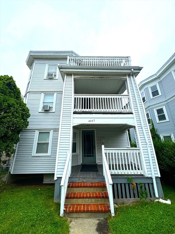 2 bed, 1 bath apartment for rent at 4057 Washington St Unit 2, Roslindale — photo 25 of 26