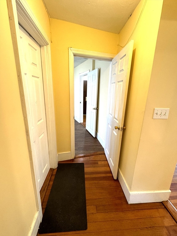 2 bed, 1 bath apartment for rent at 4057 Washington St Unit 2, Roslindale — photo 16 of 26