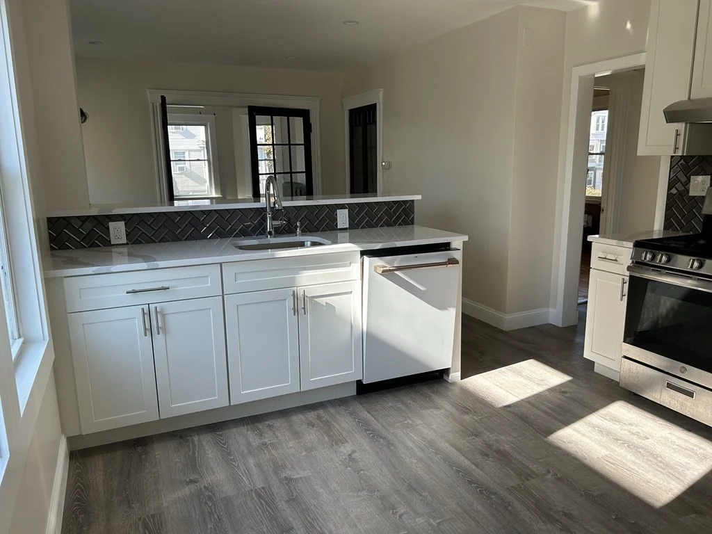 2 bed, 1 bath apartment for rent at 4058 Washington St Unit 2, Roslindale