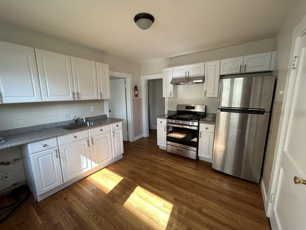 2 bed, 1 bath apartment for rent at 4058 Washington Unit 1, Roslindale