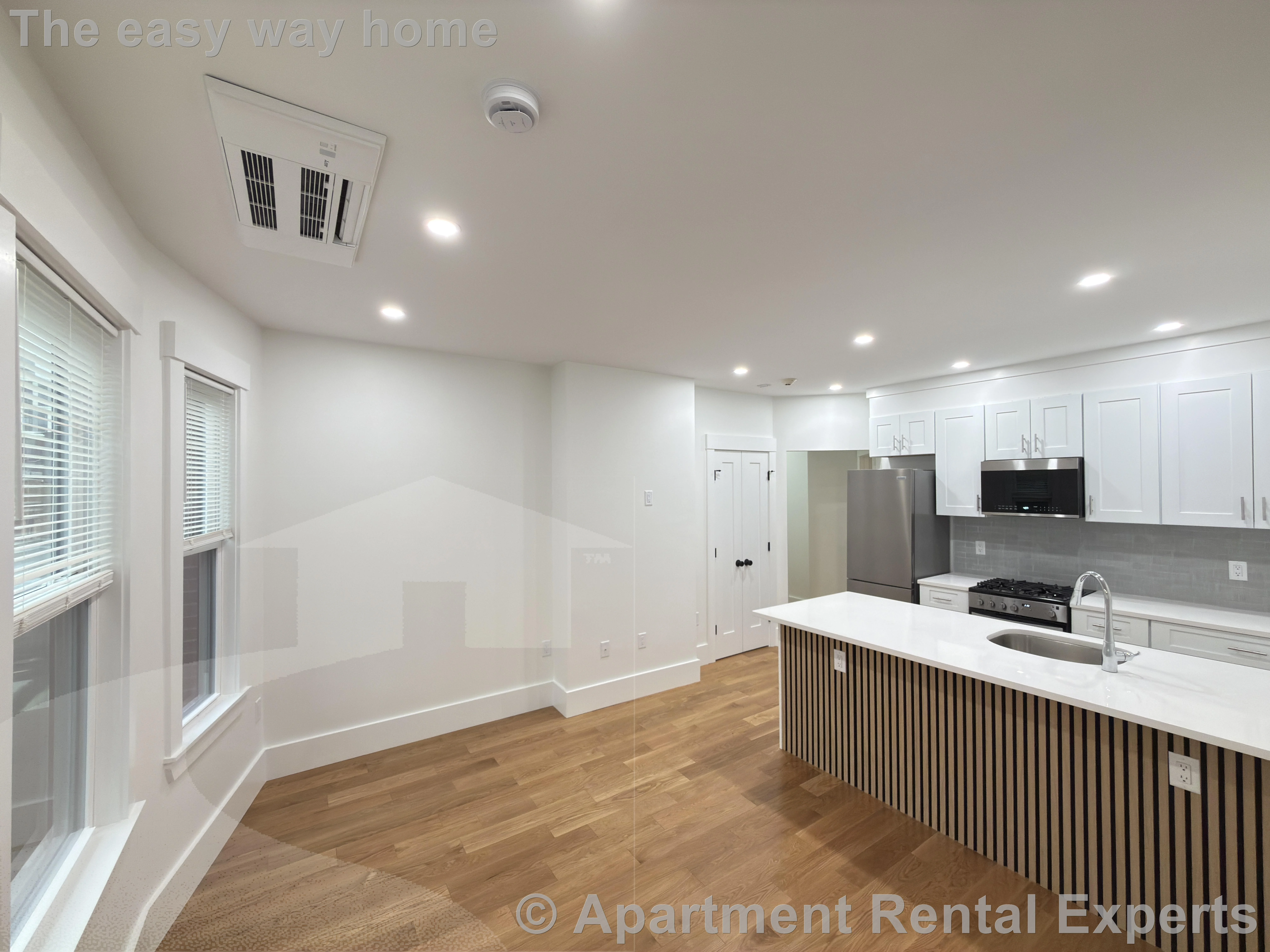 3 bed, 2 bath apartment for rent at 406 Columbia St Unit 1, Central Square — photo 8 of 27