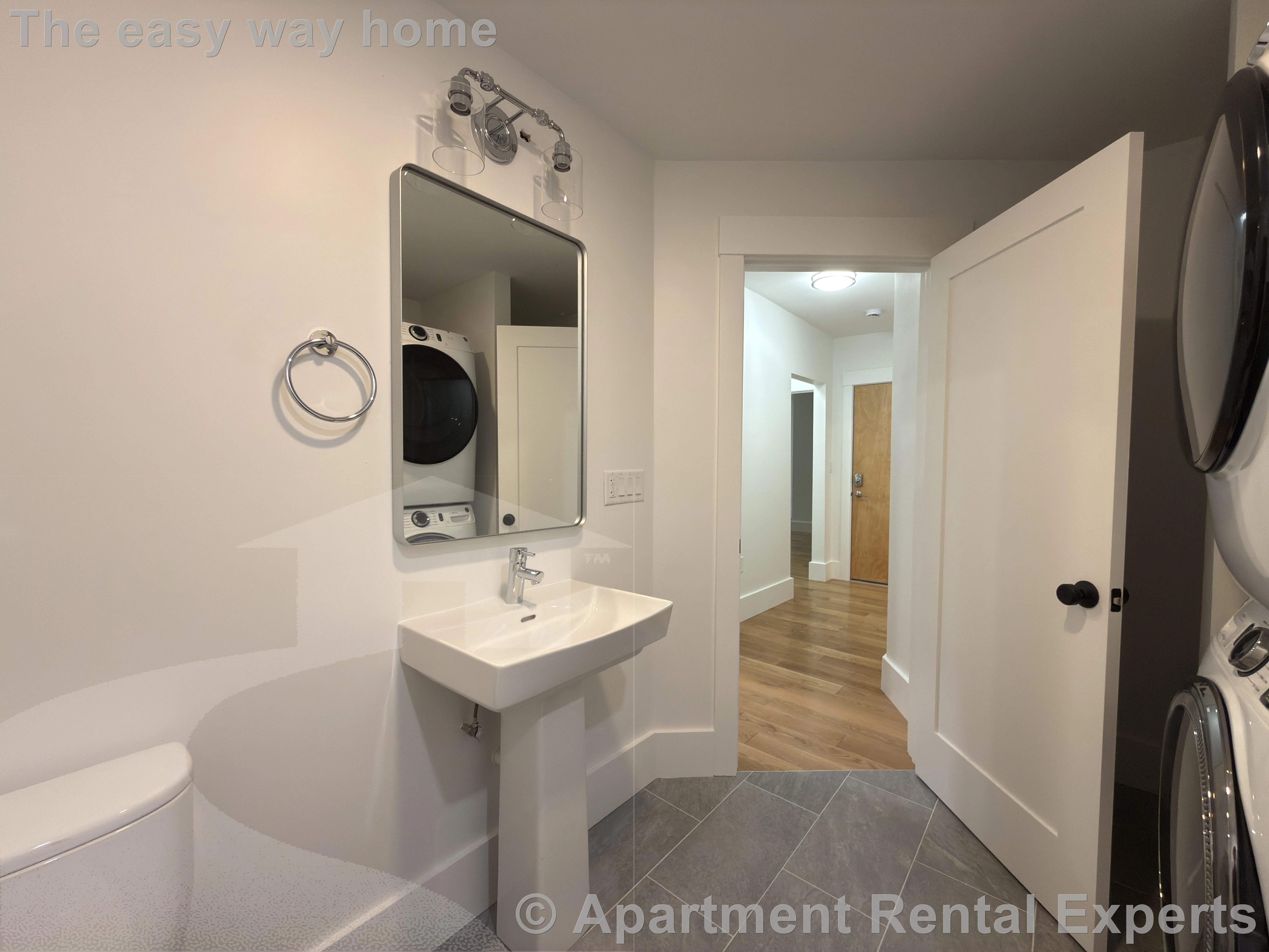 3 bed, 2 bath apartment for rent at 406 Columbia St Unit 1, Central Square — photo 12 of 27