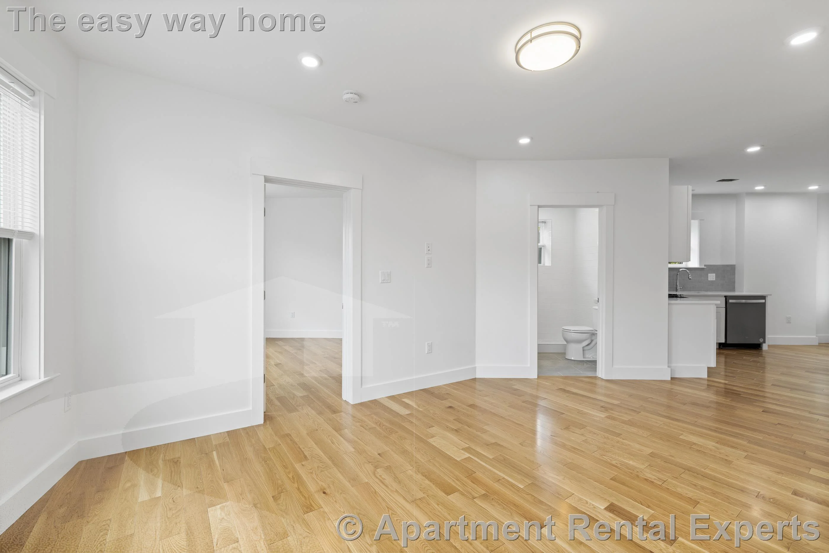 3 bed, 2 bath apartment for rent at 406 Columbia St Unit 2, Central Square — photo 15 of 21