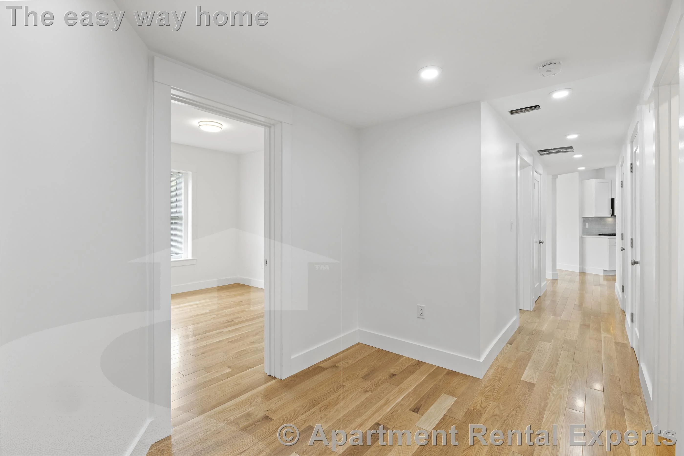 3 bed, 2 bath apartment for rent at 406 Columbia St Unit 2, Central Square — photo 5 of 21