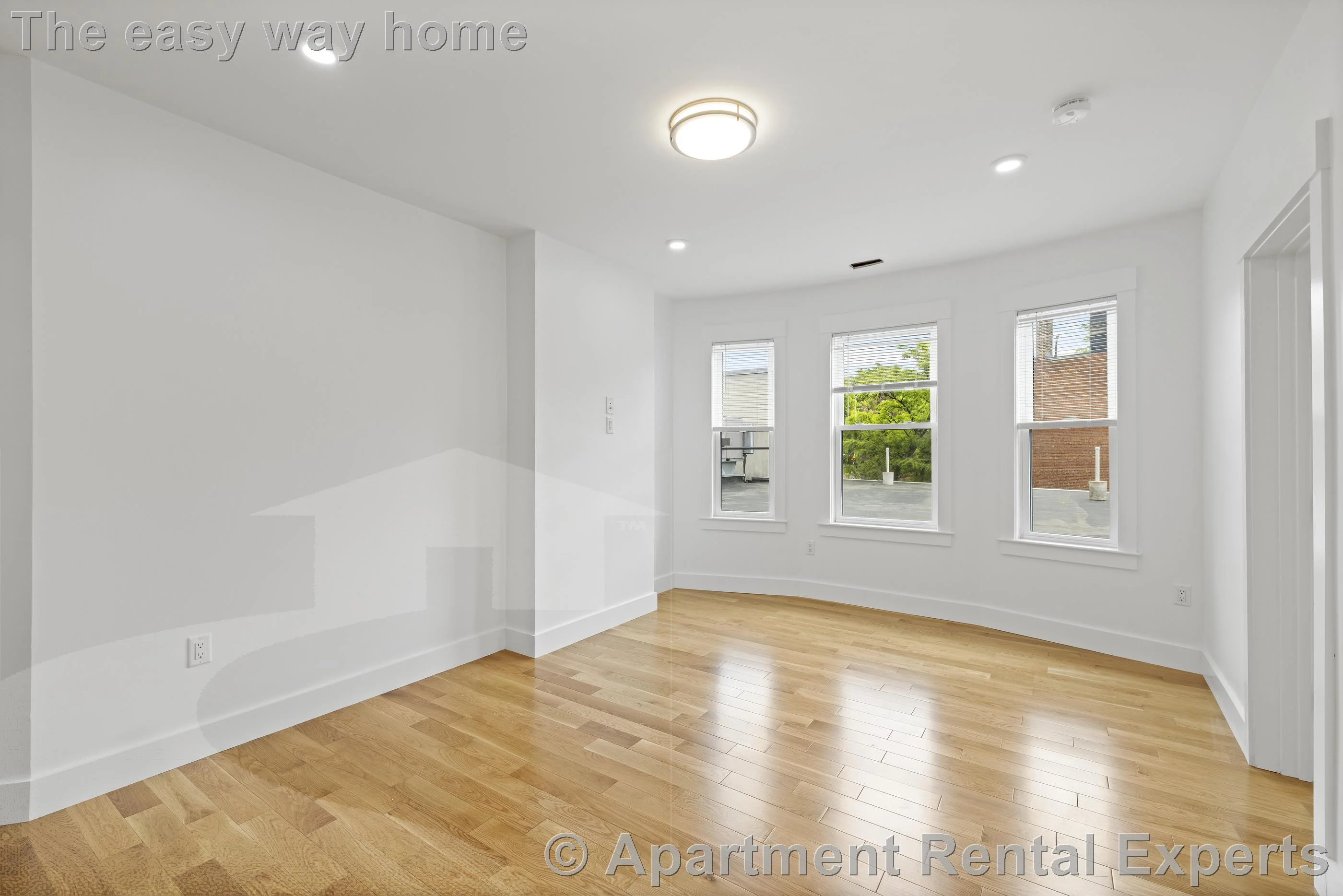3 bed, 2 bath apartment for rent at 406 Columbia St Unit 2, Central Square — photo 14 of 21