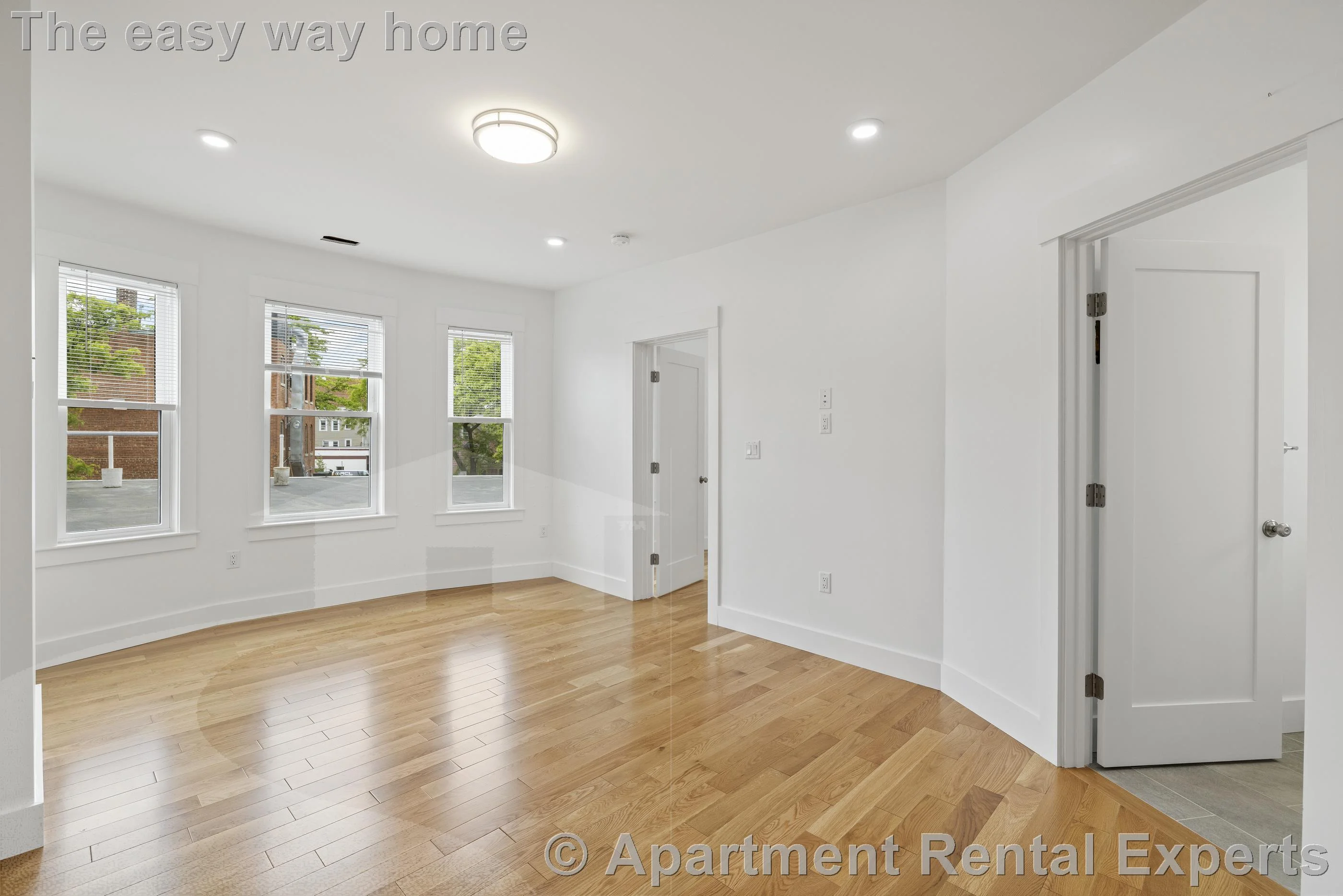3 bed, 2 bath apartment for rent at 406 Columbia St Unit 2, Central Square — photo 13 of 21