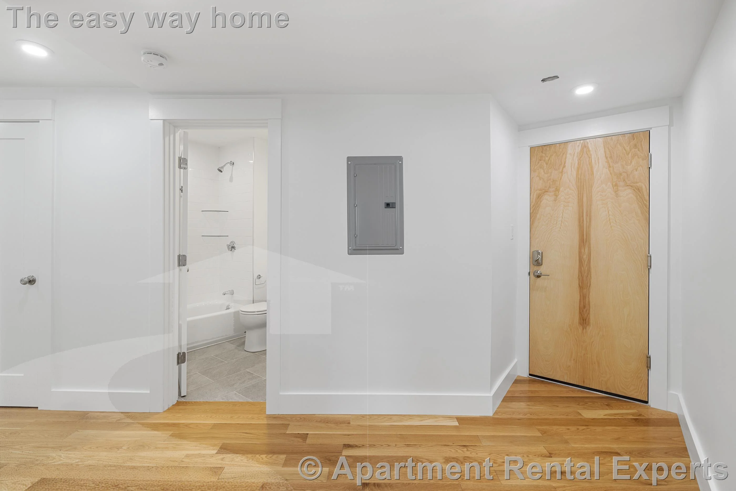 3 bed, 2 bath apartment for rent at 406 Columbia St Unit 2, Central Square — photo 6 of 21