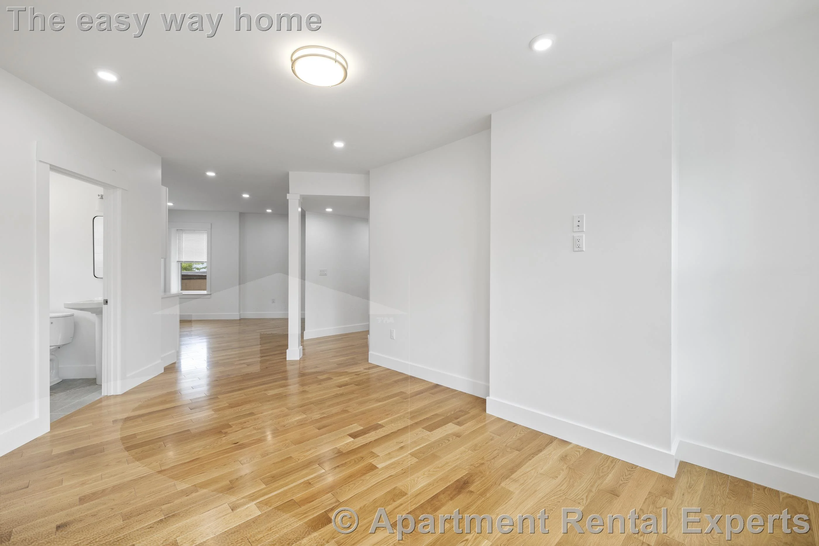 3 bed, 2 bath apartment for rent at 406 Columbia St Unit 2, Central Square — photo 16 of 21