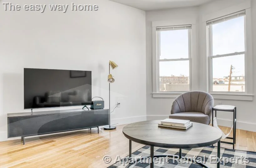 3 bed, 2 bath apartment for rent at 406 Columbia St Unit 3, Central Square — photo 16 of 16