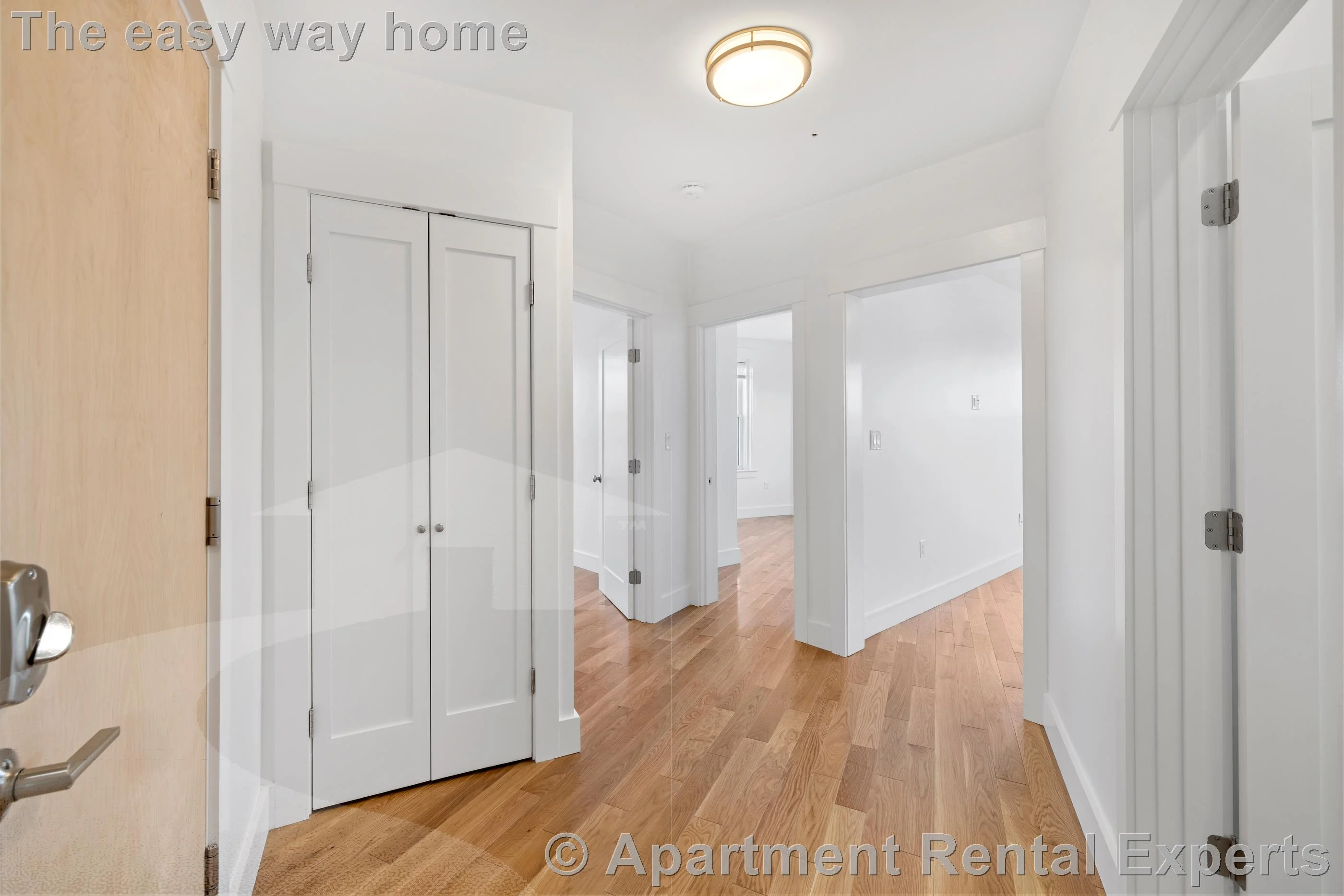 3 bed, 2 bath apartment for rent at 406 Columbia St Unit 3, Central Square — photo 2 of 16